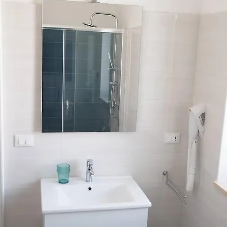 Il Rifugio Del Navigante