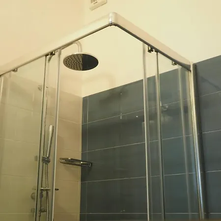 Il Rifugio Del Navigante Готель типу 