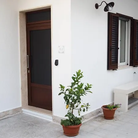 Il Rifugio Del Navigante Готель типу 