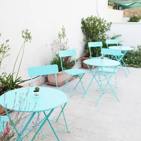 Il Rifugio Del Navigante 3*