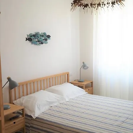 Il Rifugio Del Navigante