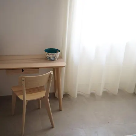 Il Rifugio Del Navigante