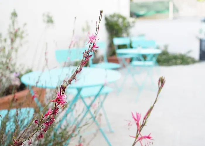 Il Rifugio Del Navigante 3*