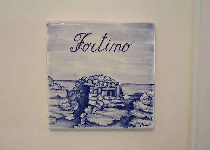 ベッド・アンド・ブレックファスト Il Rifugio Del Navigante オートラント