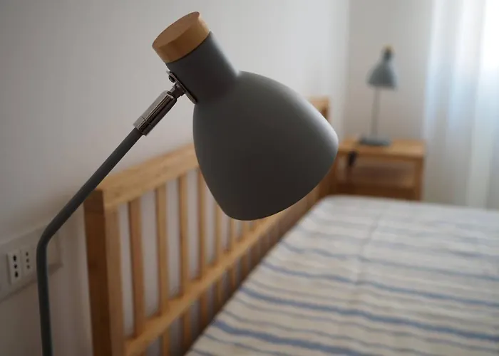 Il Rifugio Del Navigante 3* オートラント