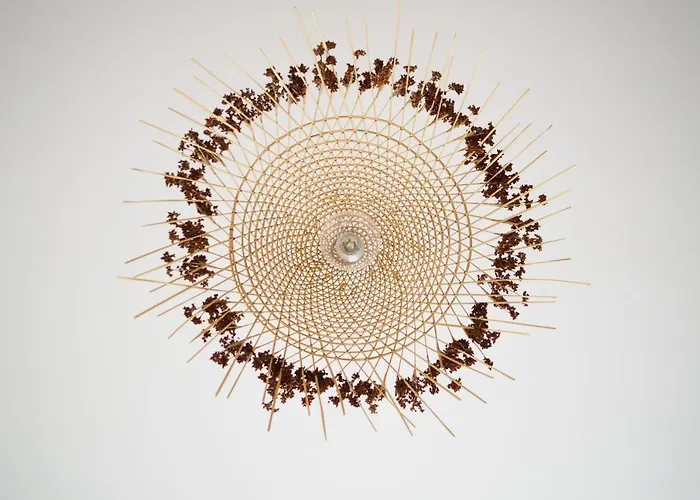 Il Rifugio Del Navigante ベッド・アンド・ブレックファスト オートラント