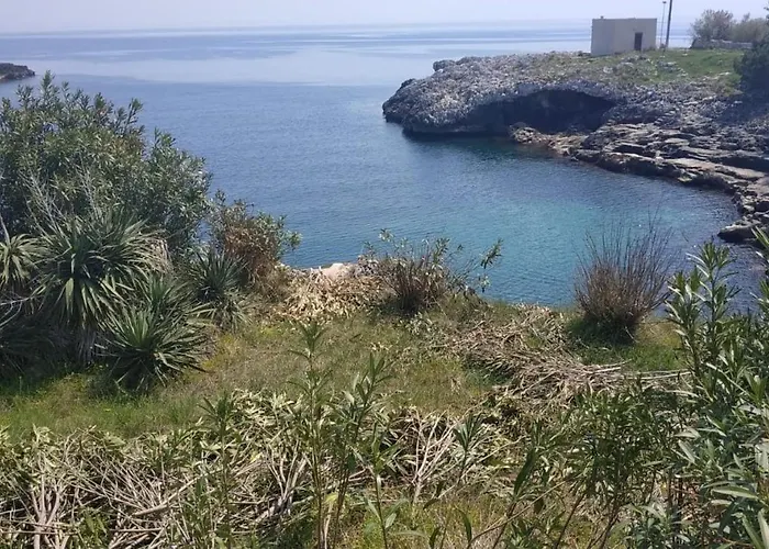 Il Rifugio Del Navigante オートラント