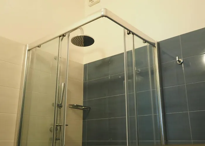 Il Rifugio Del Navigante ベッド・アンド・ブレックファスト