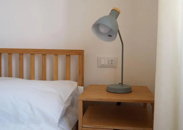 Il Rifugio Del Navigante