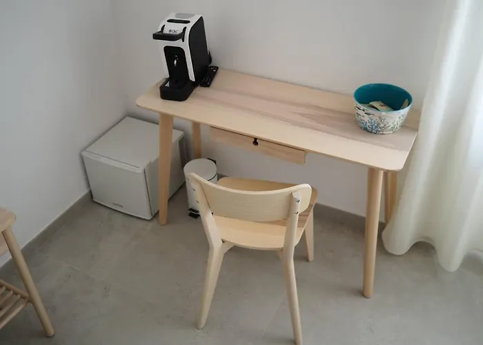 ベッド・アンド・ブレックファスト Il Rifugio Del Navigante