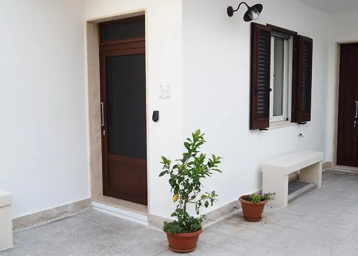 Il Rifugio Del Navigante ベッド・アンド・ブレックファスト 3*