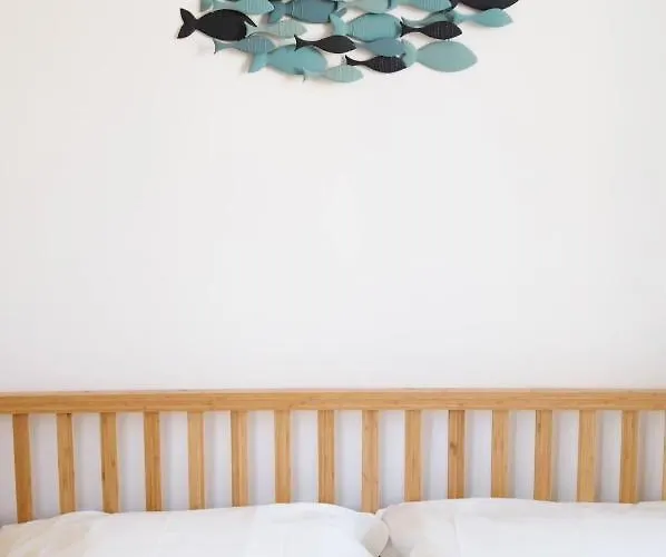 Il Rifugio Del Navigante