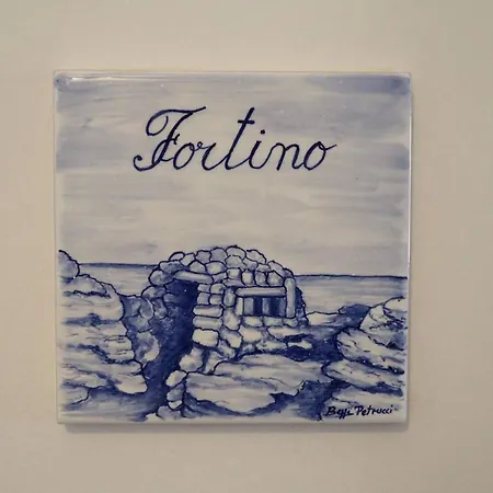 Bed & Breakfast Il Rifugio Del Navigante Otranto