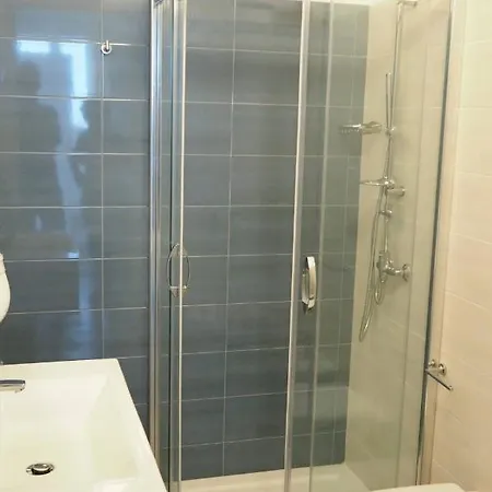 Nocleg ze śniadaniem Il Rifugio Del Navigante Otranto