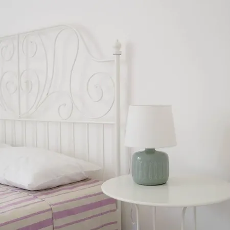 Il Rifugio Del Navigante Bed & Breakfast *