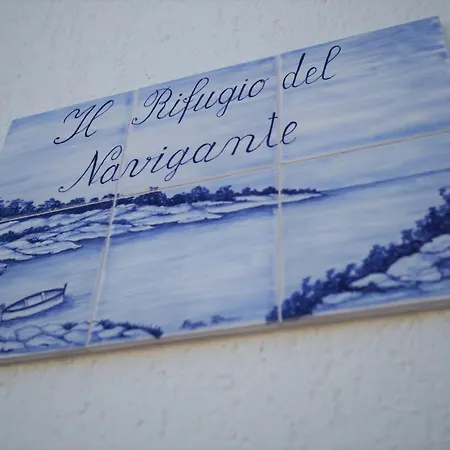 Il Rifugio Del Navigante