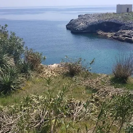 Il Rifugio Del Navigante Otranto