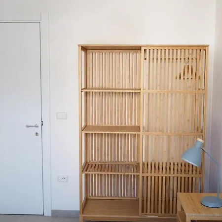 Bed & Breakfast Il Rifugio Del Navigante *