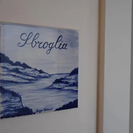 Bed & Breakfast Il Rifugio Del Navigante *