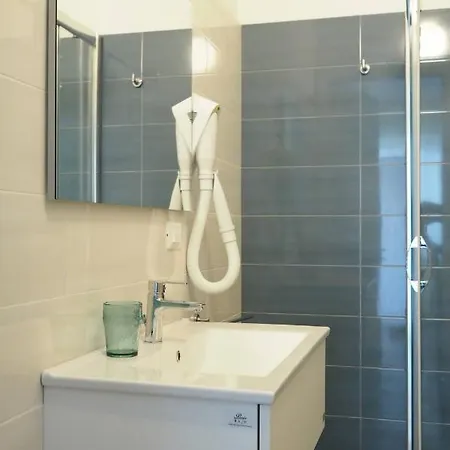 Bed & Breakfast Il Rifugio Del Navigante Otranto