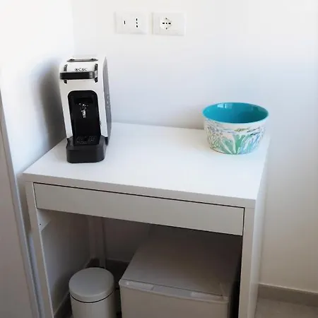 Il Rifugio Del Navigante 3*