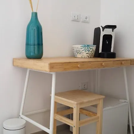 Bed & Breakfast Il Rifugio Del Navigante