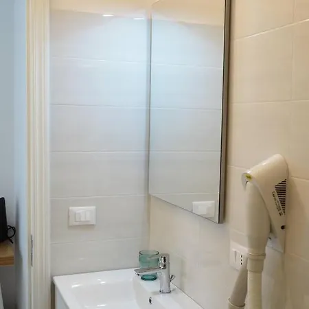 Il Rifugio Del Navigante Bed & Breakfast Otranto