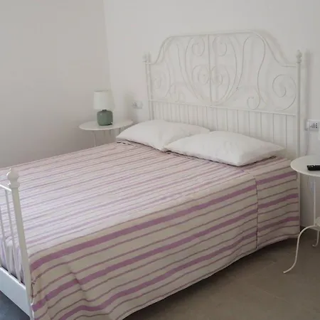 Bed & Breakfast Il Rifugio Del Navigante