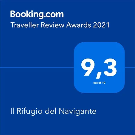 Il Rifugio Del Navigante