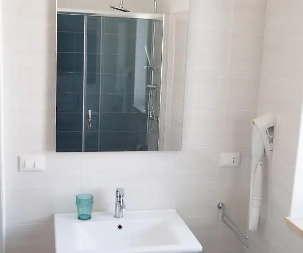 Il Rifugio Del Navigante