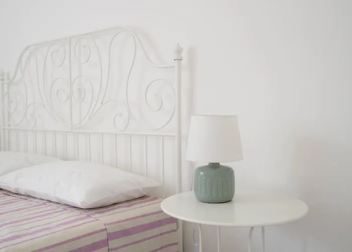 Il Rifugio Del Navigante Готель типу 