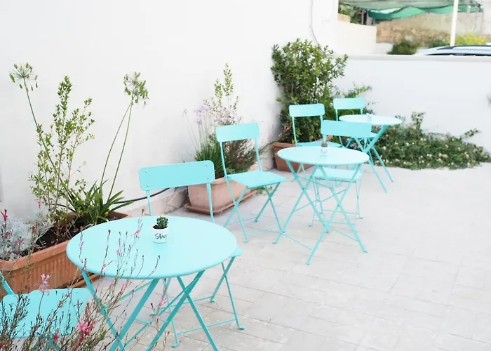 Il Rifugio Del Navigante 3*