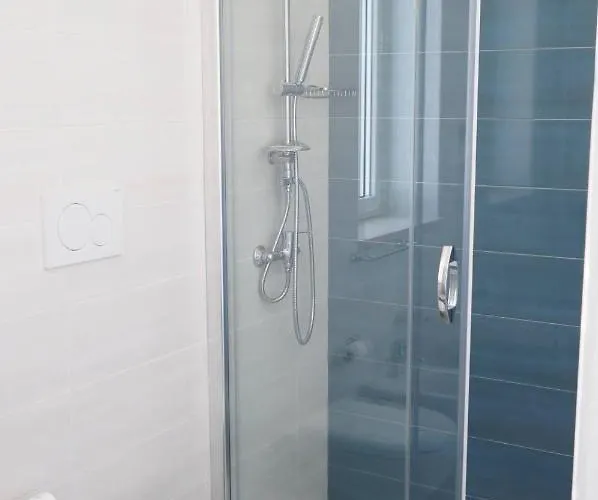 Il Rifugio Del Navigante