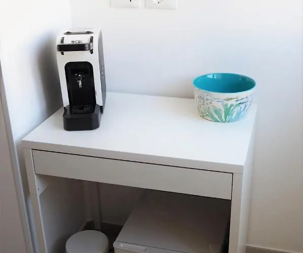 Il Rifugio Del Navigante 3*