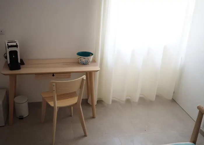 Il Rifugio Del Navigante