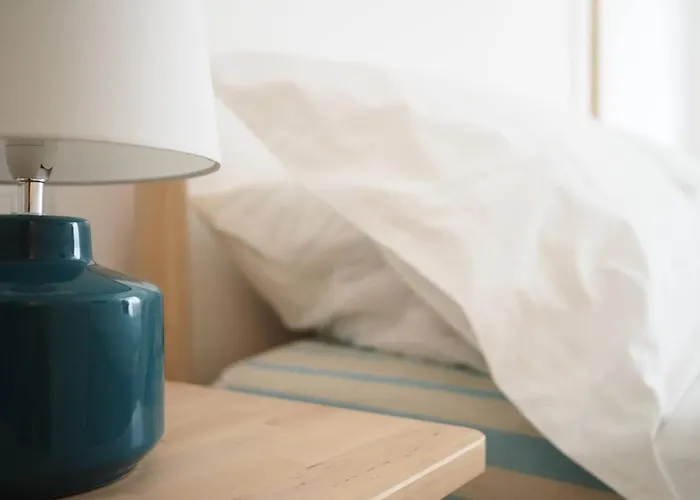 Il Rifugio Del Navigante 3* Отранто