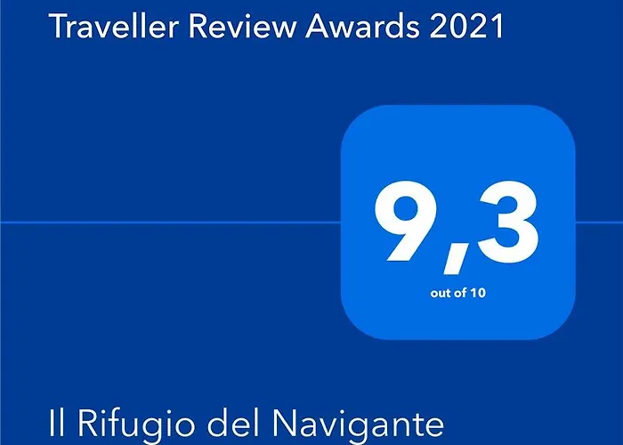 Il Rifugio Del Navigante